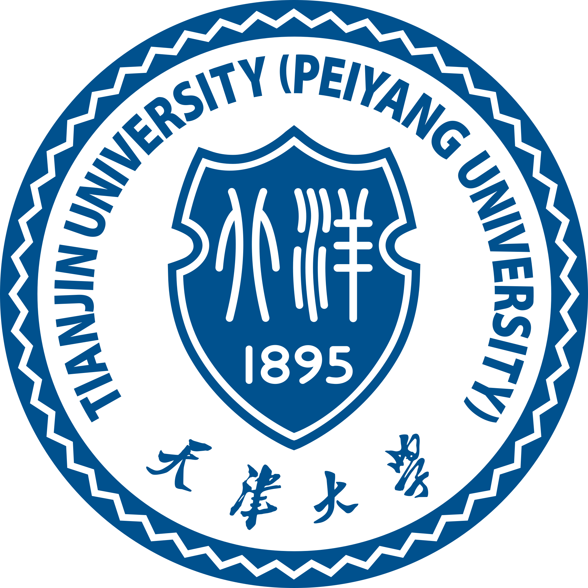 Tianjin University